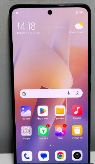 Смартфон Xiaomi 12 Lite 6/128Gb. Киев - изображение 2