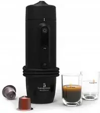 Кавомашина  Handpresso  Auto Capsule Czarny Київ