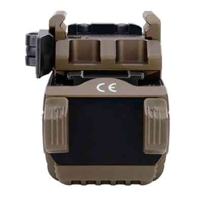 Фонарь Olight Baldr Mini ЛЦУ Desert Tan (Baldr Mini-DT) Винница