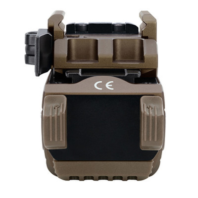 Фонарь Olight Baldr Mini ЛЦУ Desert Tan (Baldr Mini-DT) Винница - изображение 2