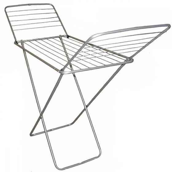 Сушилка для белья напольная Eurogold STABI 0503М 18м Харьков