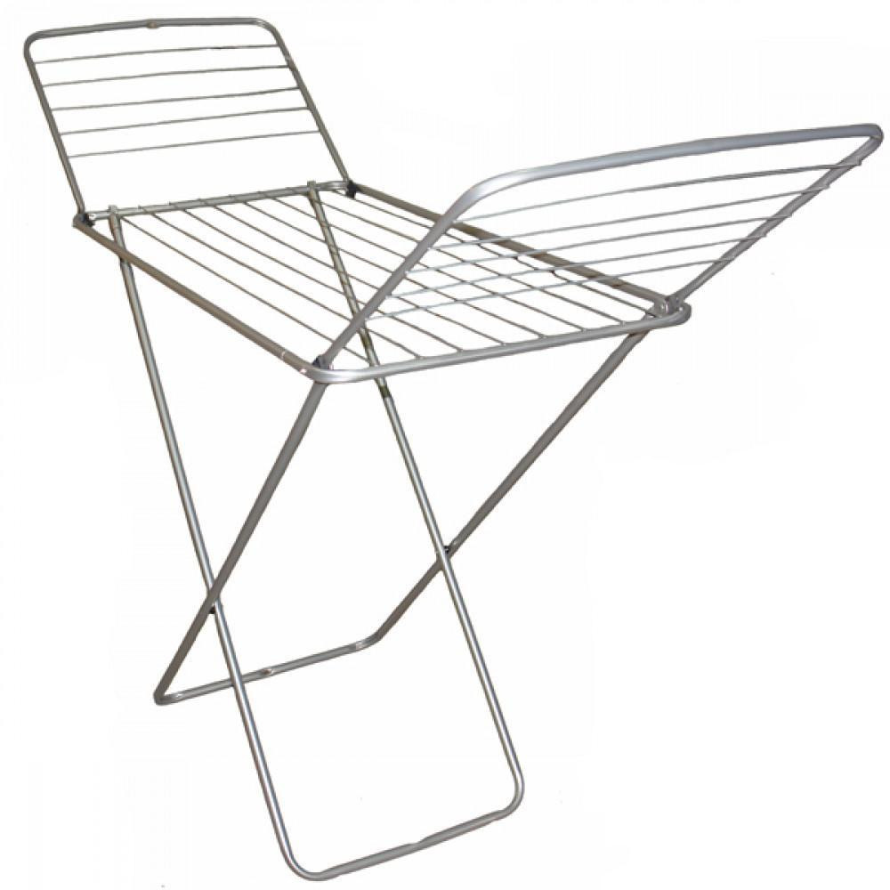 Сушилка для белья напольная Eurogold STABI 0503М 18м Харьков - изображение 1