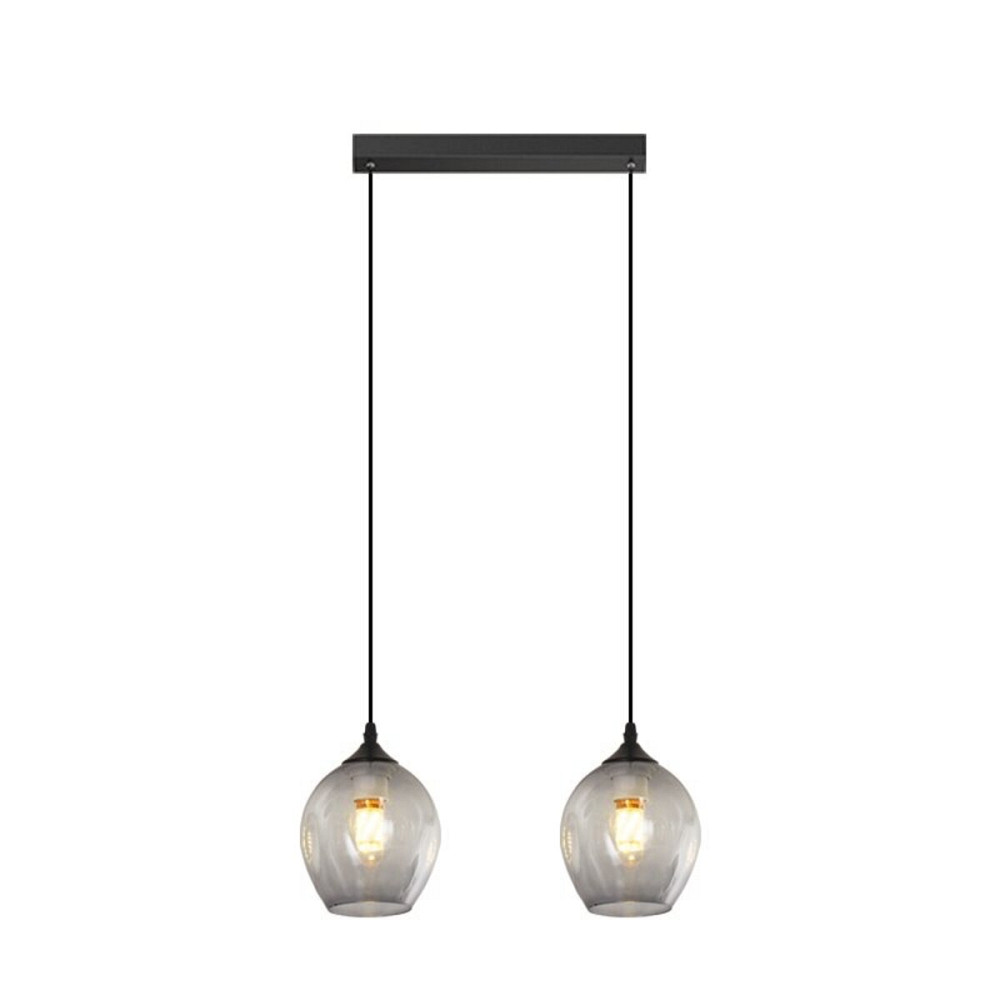 VALESO Люстра підвісна GLD-8181-2 8C BL на 2 плафони Коломия - фото 11