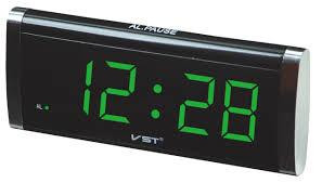 Годинник електронний настільний VST-730 (60 шт/яск) Одеса - фото 2