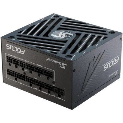 Блок живлення Seasonic 750W FOCUS-GX-750-ATX31 (FOCUS-GX-750-ATX31) Вінниця - фото 1