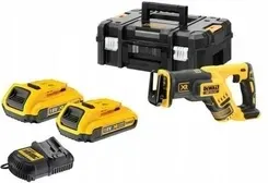 Электрическая пилка Dewalt DCS367D2 Киев