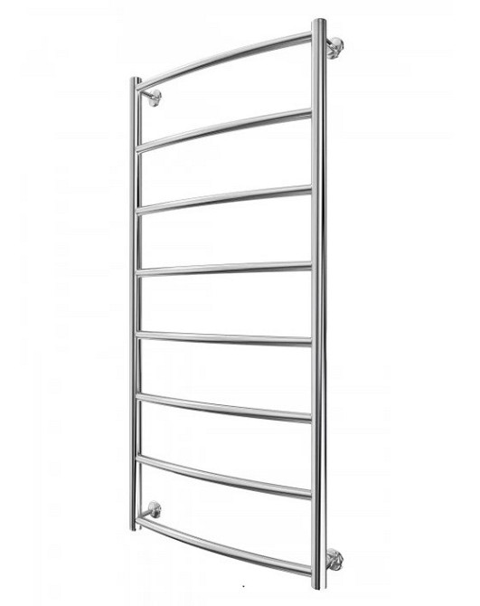 Водяной полотенцесушитель Mario  INOX Классик HP 1170х530/500 Киев - изображение 1