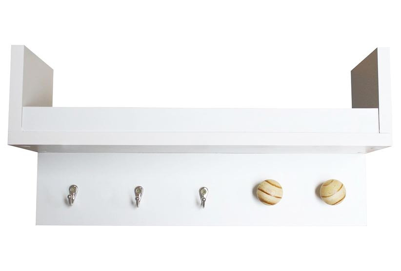 Вішалка для сумок "Ескальдес" зефір Миколаїв - фото 3