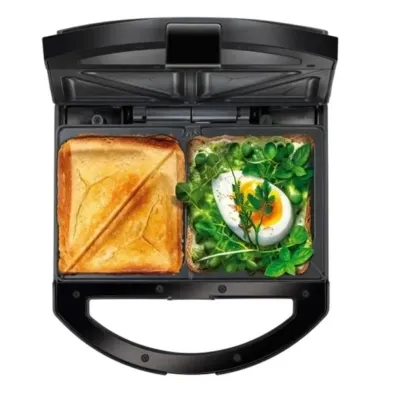 Сэндвичница MPM MOP-50M Винница - изображение 4