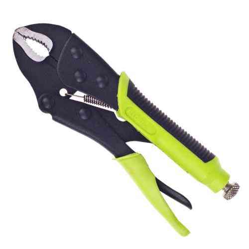 Ручні лещата "струбцина" 7", 178 мм (СИ-114175) Alloid Одеса