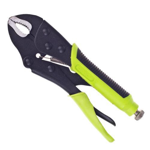 Ручні лещата "струбцина" 7", 178 мм (СИ-114175) Alloid Одеса - фото 2