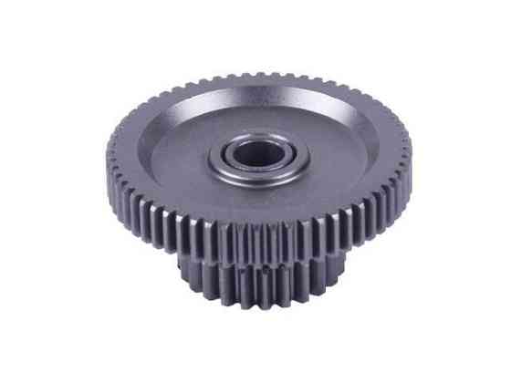 Шестірня стартера здвоєна мотоцикл СВ250 Мукачево