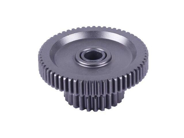 Шестірня стартера здвоєна мотоцикл СВ250 Мукачево - фото 2