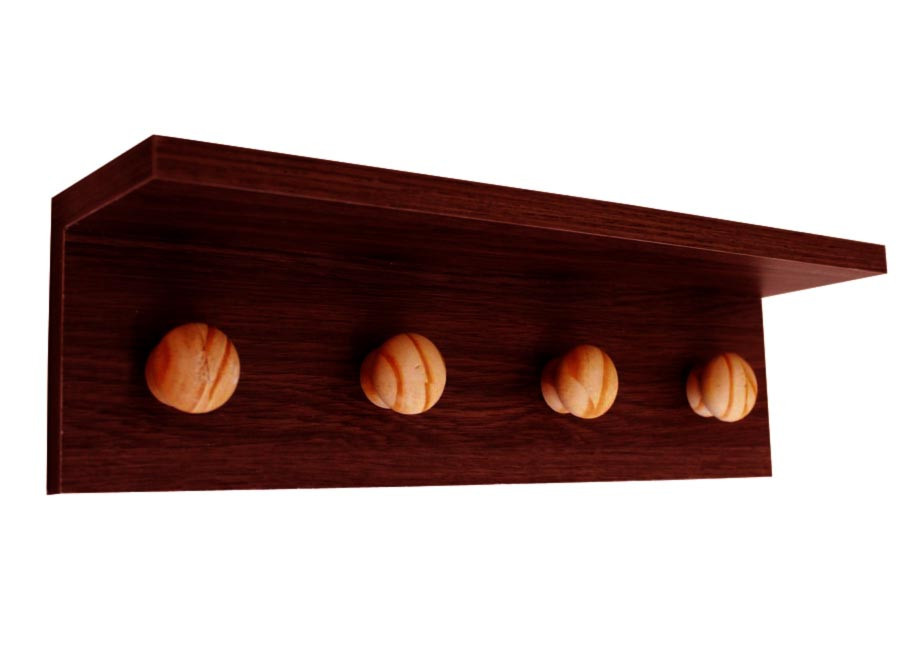 Вішалка для сумок "Меріксел 4" савоярді Миколаїв - фото 1