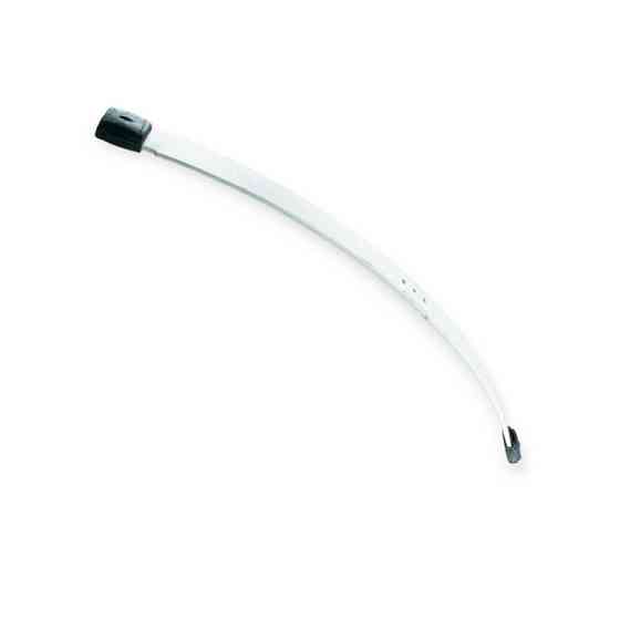 Рессора подкоренная Мерседес Бенз Спринтер 412-416CDI задняя Мукачево