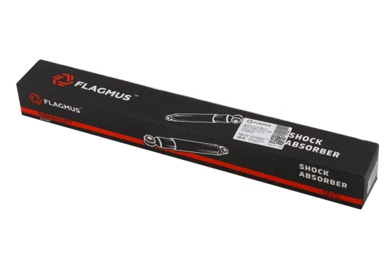 Амортизатор ГАЗ-2410 задній Flagmus Вінниця