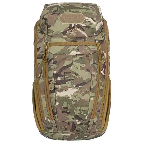 Тактический рюкзак Highlander Eagle 2 Backpack 30L HMTC (TT193-HC) Киев