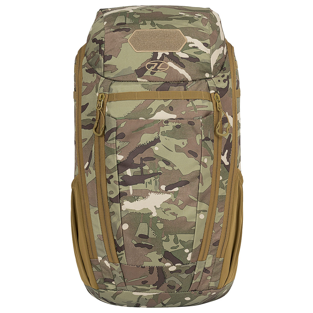 Тактический рюкзак Highlander Eagle 2 Backpack 30L HMTC (TT193-HC) Киев - изображение 3