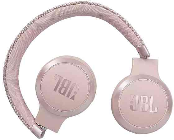 Наушники: JBL Live 460NC Rose. Харьков