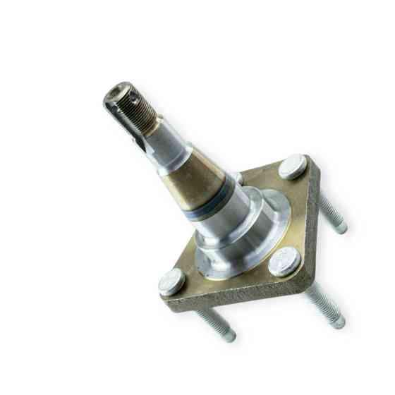 Ось задняя Ланос ступицы Мукачево