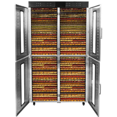 Сушка для овочів та фруктів Tekhniko DH-96H-SS Вінниця - фото 4