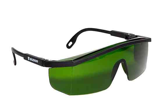 Sizam окуляри зварника для зовнішніх робіт Alfa Spec 2713, арт. 35093 Рівне