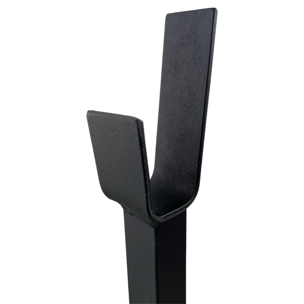 Лава для жиму зі стійками під штангу посилена WCG-004 регульована Київ - фото 7