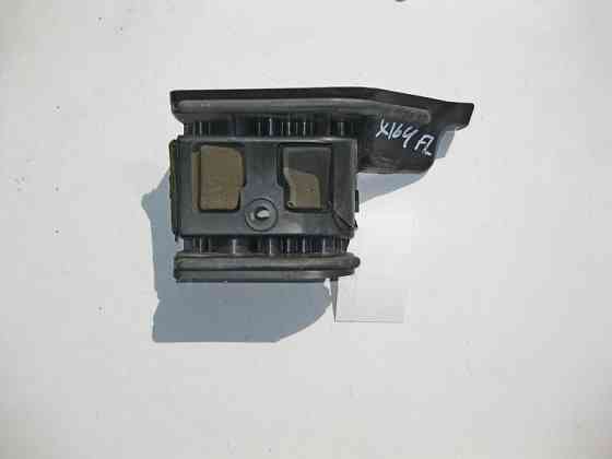 Mercedes-Benz  A1646800725 Нижня частина кабельного каналу на передній лівій колісній арці ML W164 GL X164 Одесса