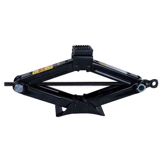 Sigma Домкрат механический ромбовидный 1.5т Н 110-390мм SIGMA (6119141) Коломия