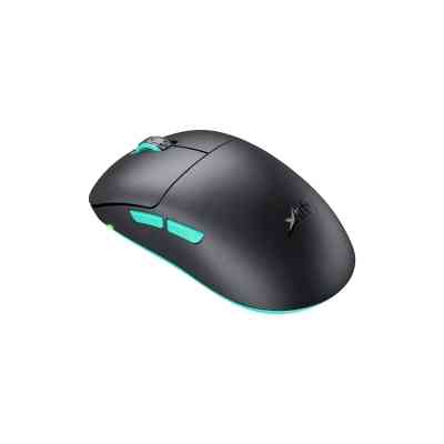 Мышка Xtrfy M8 RGB Wireless Black (M8W-RGB-BLACK) Винница