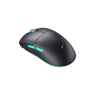 Мишка Xtrfy M8 RGB Wireless Black (M8W-RGB-BLACK) Вінниця - фото 3