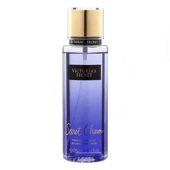Парфюмированный спрей для тела Victoria's Secret Secret Charm 250 мл Коломыя