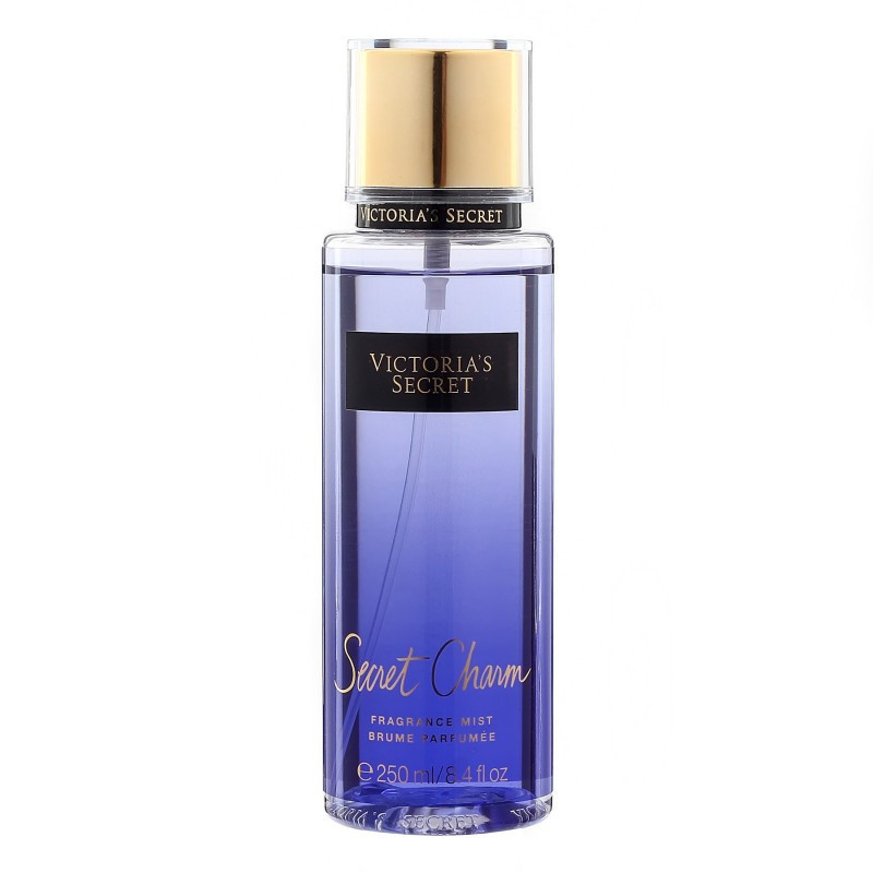 Парфюмированный спрей для тела Victoria's Secret Secret Charm 250 мл Коломыя - изображение 1