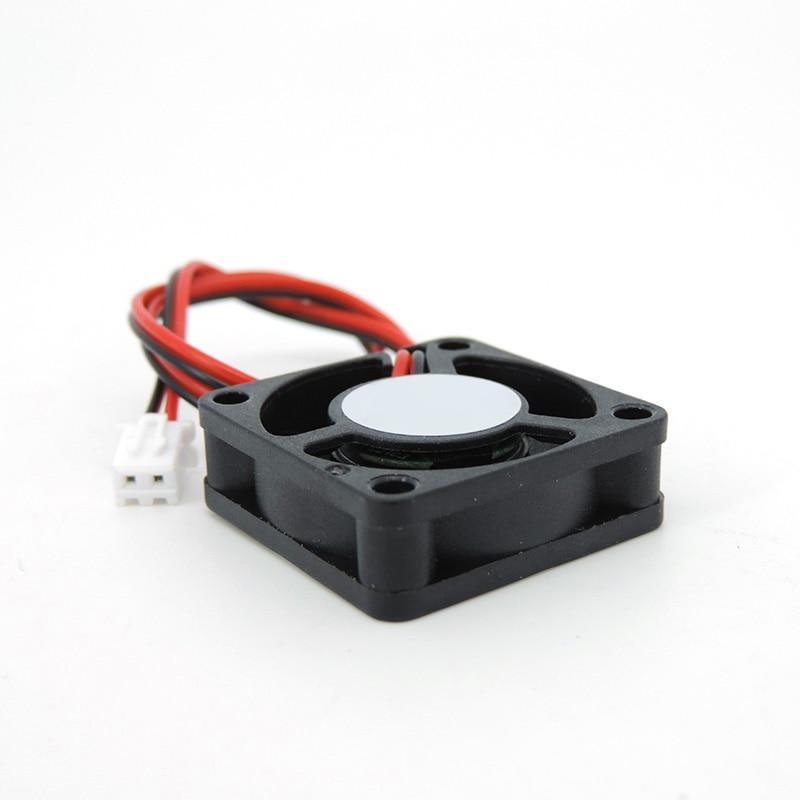 Вентилятор 5010 для охлаждения ПК и электроники Киев - изображение 7