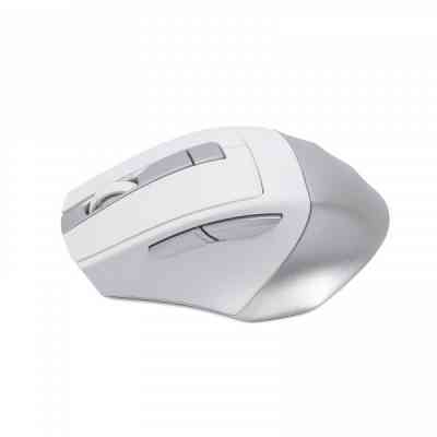 Мишка A4Tech FB35C Bluetooth Icy White (4711421961295) Вінниця