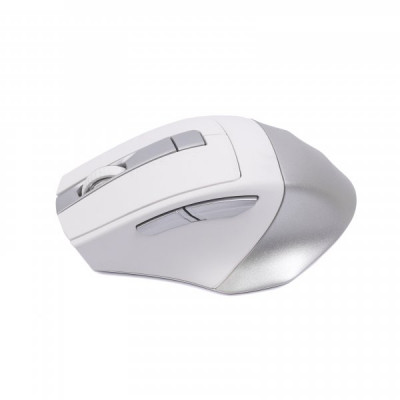 Мышка A4Tech FB35C Bluetooth Icy White (4711421961295) Винница - изображение 2