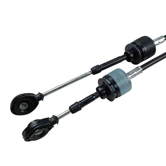 Трос ГАЗ Next (к-кт 2 шт) КПП Мукачево