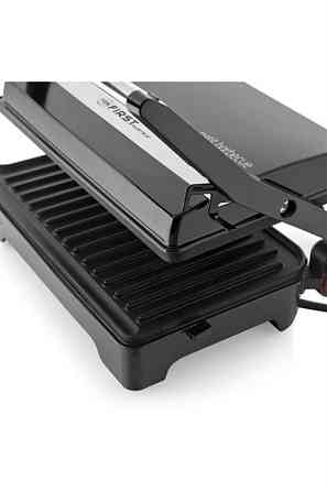 Гриль First FA-5343-3 чорний, сріблястий Харьков