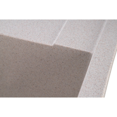 Мийка кухонна GRANADO Alicante terra (gr2403) Вінниця - фото 4