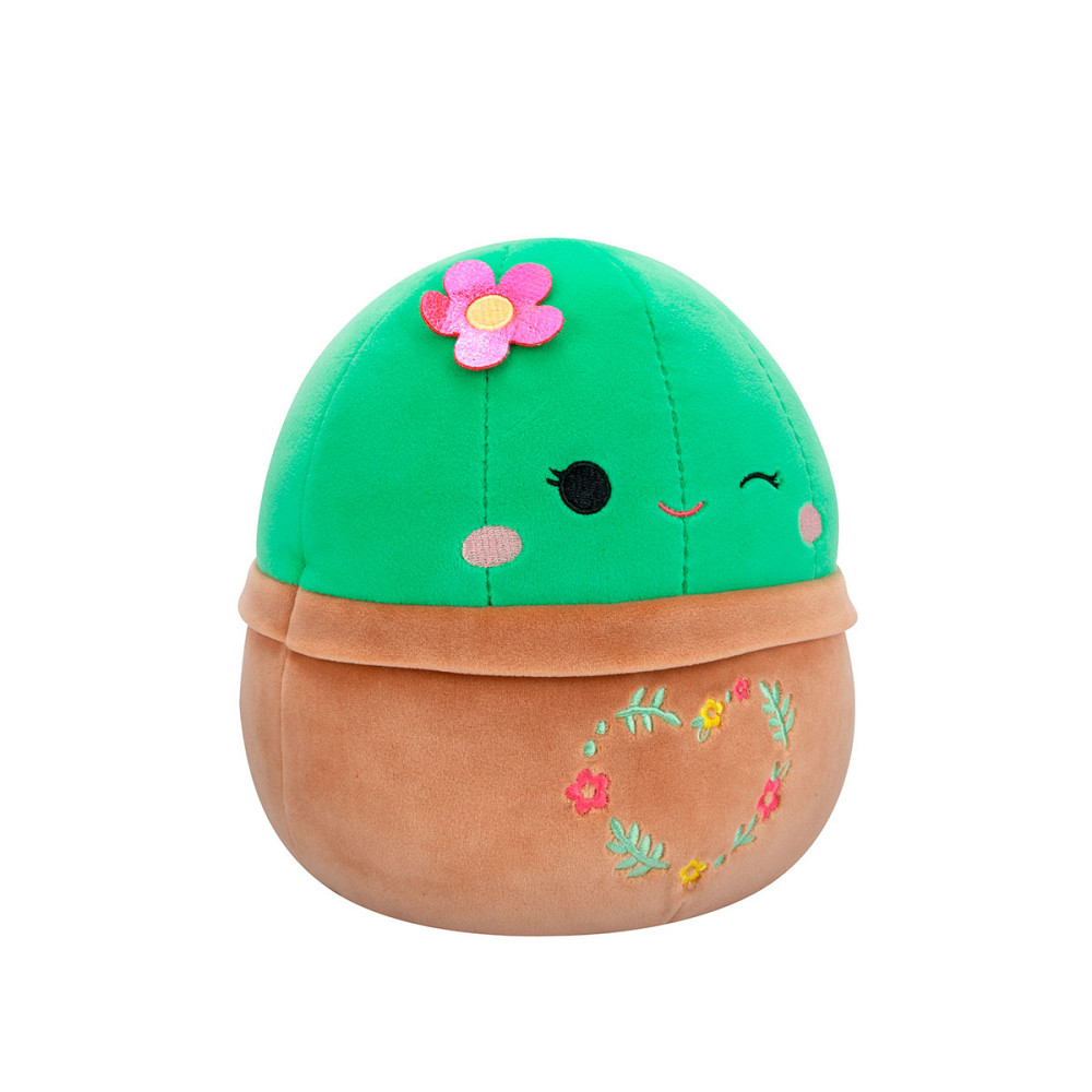 М'яка іграшка Squishmallows – Друзі Кактуси (2 шт, 19 cm) Дніпро - фото 8