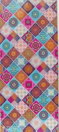 Фольга для ногтей 1 метр Киев