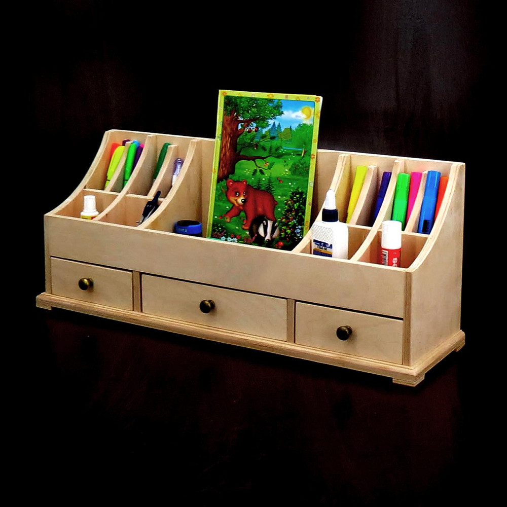 Настольный органайзер 