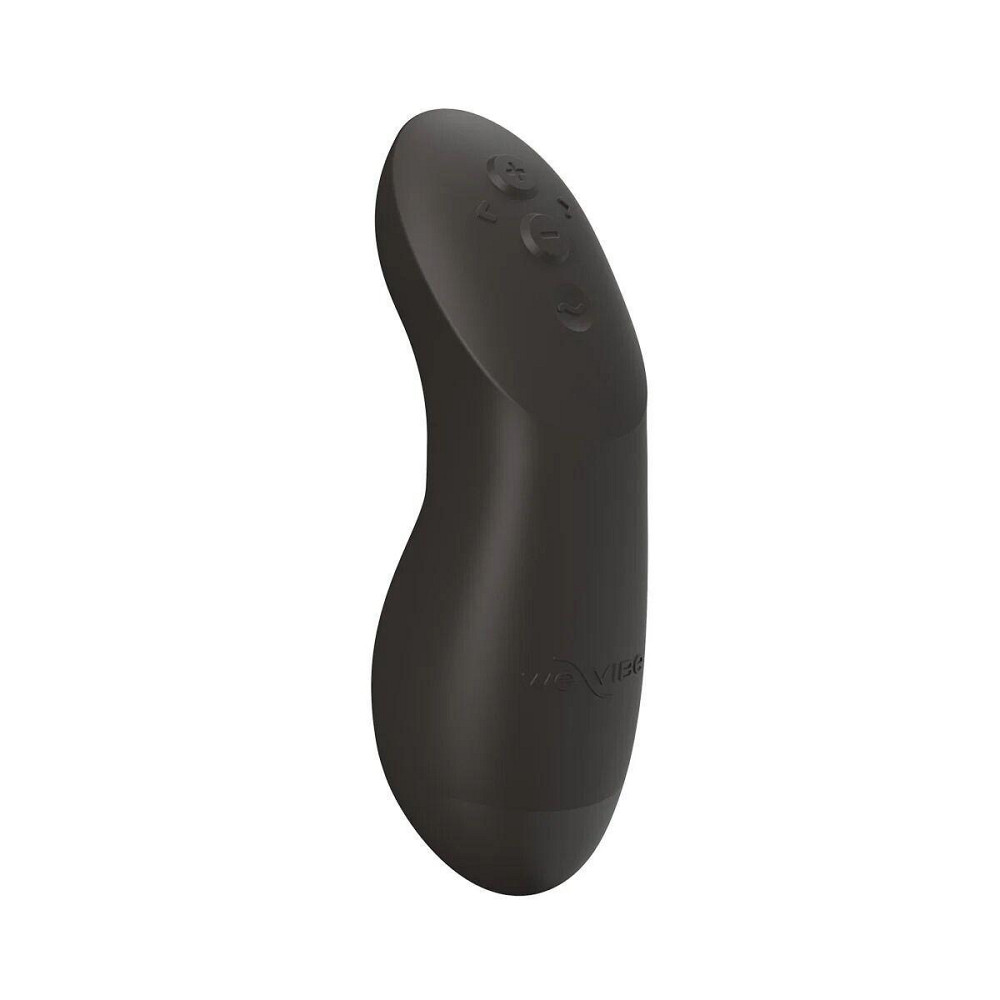 Смарт-вібратор для пар We-Vibe Chorus Pro Satin Black Sex Aura Київ - фото 5