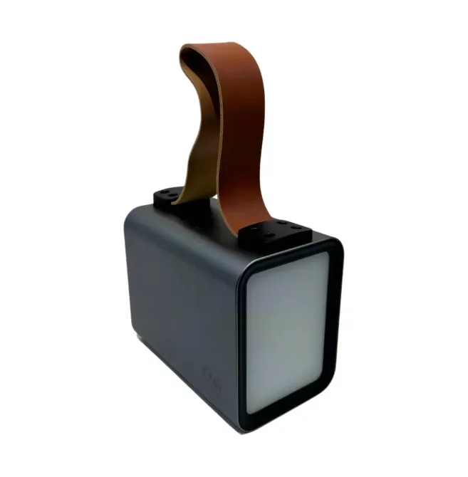 Зовнішній акумулятор (power bank) 60000мАг 100Вт KP KG-600 Одеса - фото 5