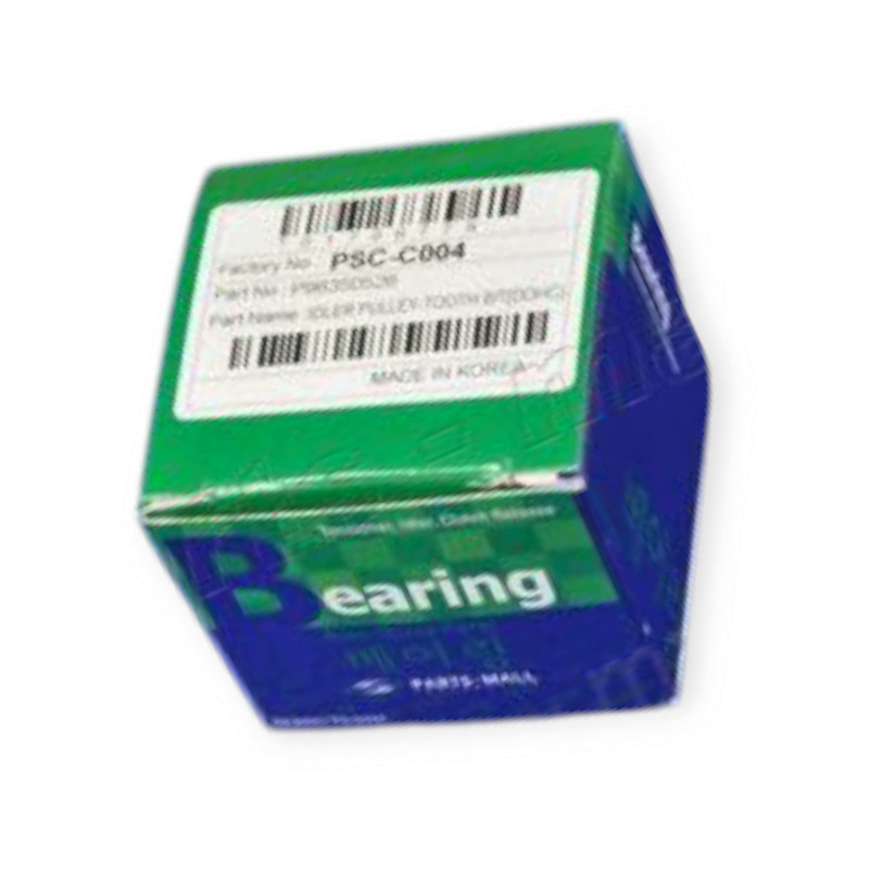 Ролик опорний Ланос, Авео, Lacetti (16 кл) 1,6 ГРМ Мукачево - фото 2