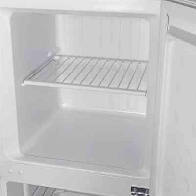 Холодильник Grunhelm GRW-138DD Винница