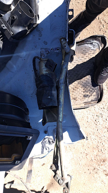 Трапеция дворников в сборе ВАЗ Калина (2004–2013) Киев - изображение 1