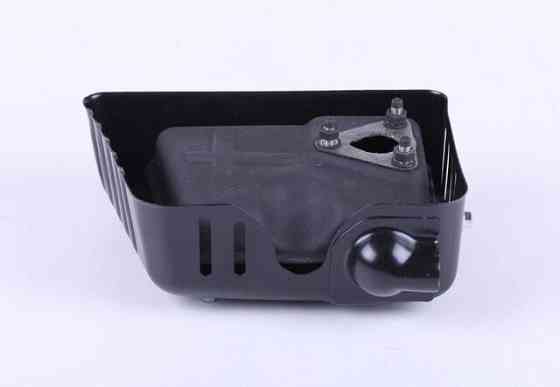 Глушитель мотоблок 156F Мукачево