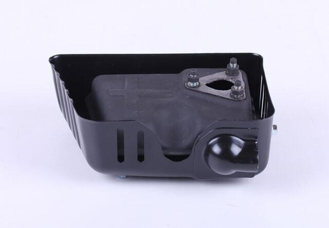 Глушувач мотоблок 156F Мукачево - фото 2