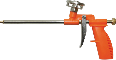 Пістолет для піни Стандарт нерж. Харків